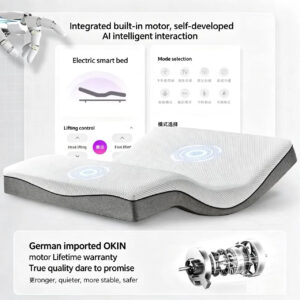 Smart matress 1